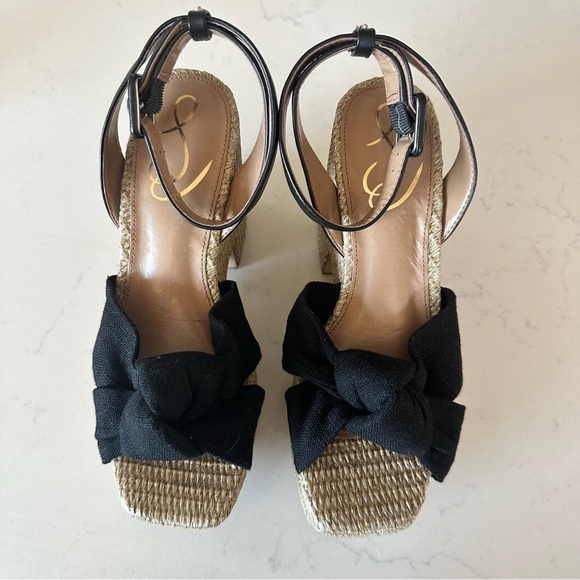 Sam Edelman Theresa 2 wedge heel Size: 6 - Picture 2 of 7